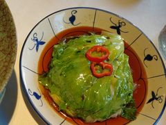 -八府香鸭·啫啫煲(华山路店)