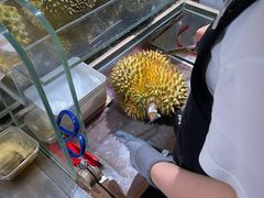 -胖东来生活广场(健康路店)