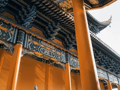 -东莞市大岭山森林公园