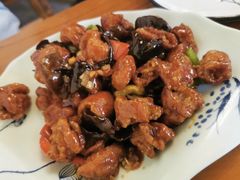 -鼎香润(德胜门内店)