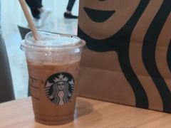 -星巴克(济宁万达广场店)