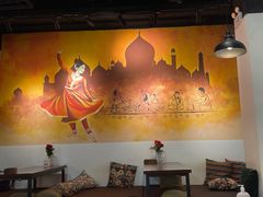 -南国印度餐厅Dakshin