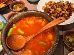-山石榴·贵州菜(陆家嘴中心店)