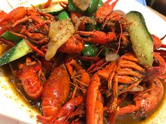 -虾满堂(瑞虹店)