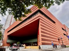 -上海衡山路十二号华邑酒店