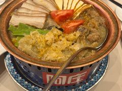-阿庄新豫菜(航海东路店)