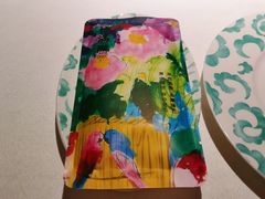 -桂满陇·海市蜃楼·黑金(国金店)