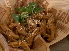 -南街清补凉(黄贝岭店)