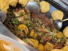 -好灶头铁锅炖(万象城店)
