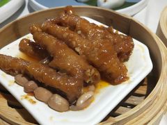-味可道美食坊(福基路店)