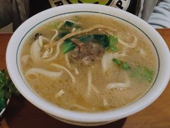 -合记烩面(人民路店)