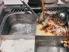 -海底捞火锅(长沙华创国际广场店)