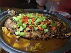 -馋火炉鱼(新世界百货望京店)