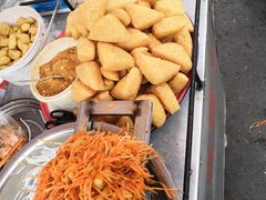 -豆相识•九九豆腐脑(牛咡桥店)