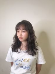 -杜尚发型