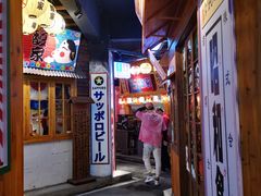 -大聖·精酿啤酒(市南路店)
