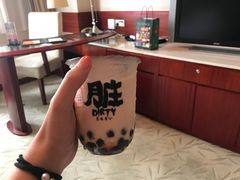 -东怡大酒店(上海科技馆店)