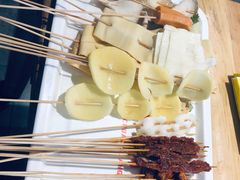 -袁记串串香(西安路店)