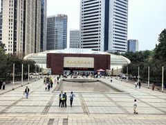 -唐山抗震纪念馆