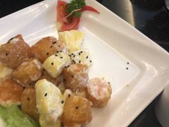 -鹿港小镇(金虹桥国际中心店)