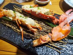 -渔寿司·日本料理(艾尚天地店)