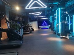 -美格菲健身中心(新都会店)