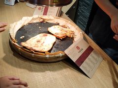 -阿甘锅盔(合生汇购物中心店)
