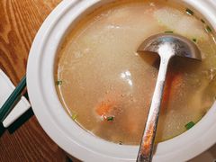 -张家卫·阳江菜·小海鲜(肥婆湾桥店)
