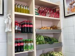 -郭记小街麻辣烫(虎坊路店)