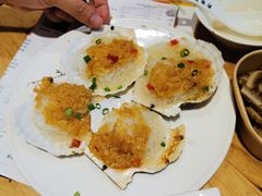 -龚海宝· 烧烤· 羊肉原切挂糊更好吃(庄市店)
