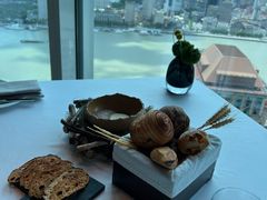 -翡翠36餐厅(浦东香格里拉店)