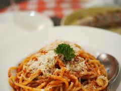 -后厨意餐La Cucina(外交公寓店)