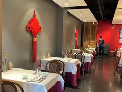 -小河盐帮·私家菜·烤鸭(三元桥·霄云路店)