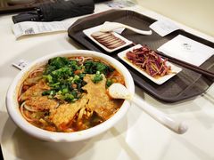 -水平有限广西米粉·广西风味集(五道口店)