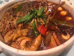 -眉州东坡(博雅店)
