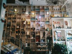 -Kitchen·Y洋厨房西餐厅(王府壹号店)