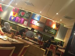 -The Chicken Rice Shop(Sunway, The Mall)