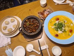 -品大三·经典淮扬菜(大行宫店)