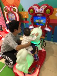 点击看大图 -爱婴室(上海浦建路店)