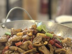 -新新湘菜馆(新中街二条店)