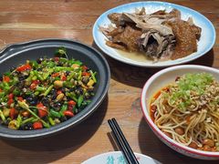 -符离集餐厅(万象城店)