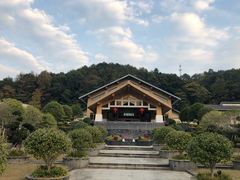 -明月山天沐温泉度假村