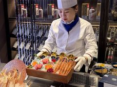 -黑木原精致料理·铁板烧