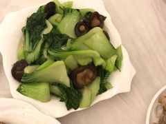 -渔中舟海鲜大排档(普陀沈家门店)