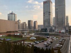 -北京中国大饭店