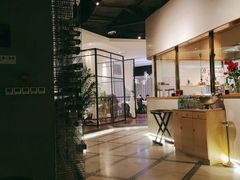 -L'Arome芳芳法国餐厅(仙林金鹰店)