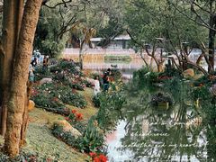 -人民公园(罗湖区)