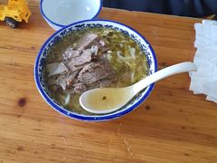 -大陈鸿源牛肉馆(大陈总店)