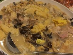 -老浒记烤鸭-北京菜(琉璃厂店)
