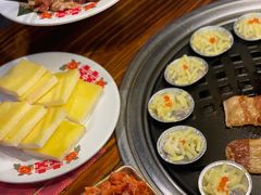 -烤肉食堂(揭阳广百店)